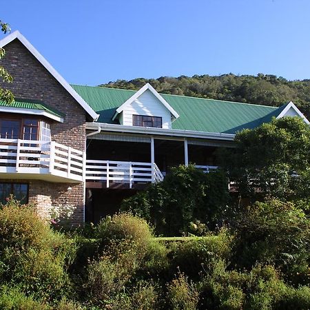 Kingfisher Country House Wilderness Exterior photo