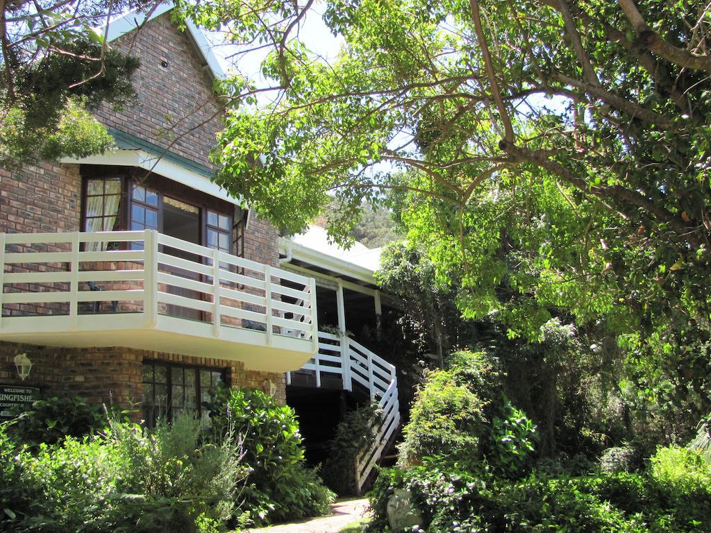 Kingfisher Country House Wilderness Exterior photo
