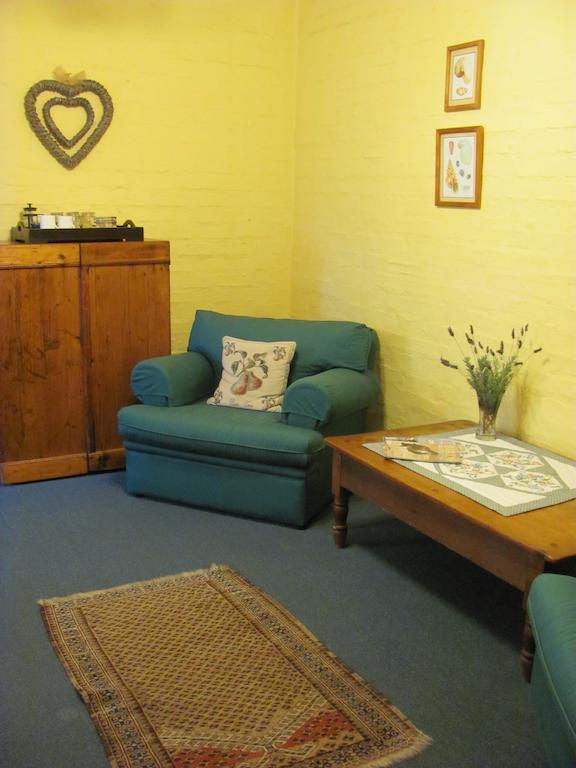 Kingfisher Country House Wilderness Room photo