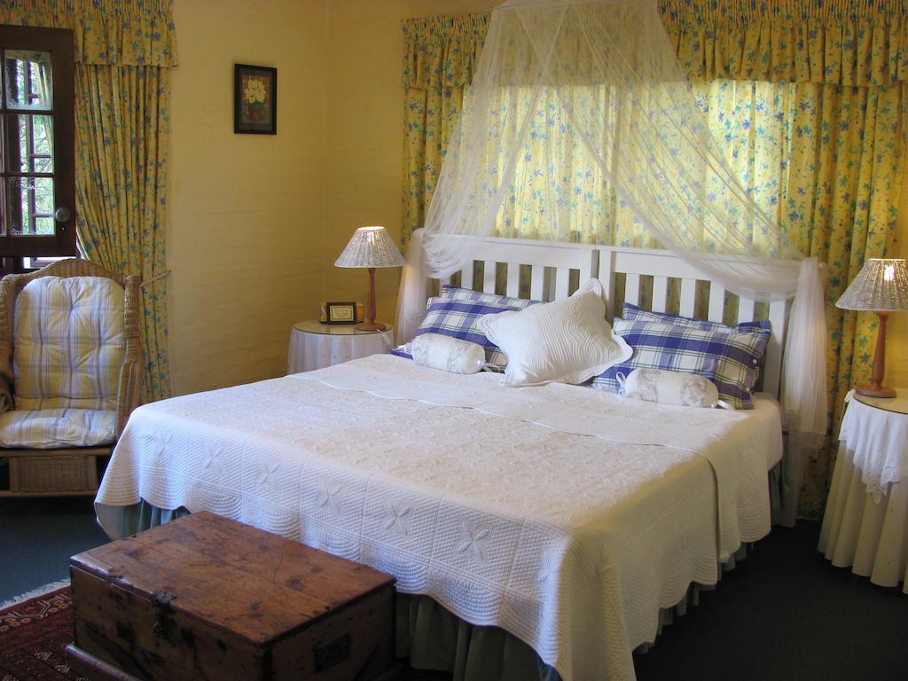 Kingfisher Country House Wilderness Room photo