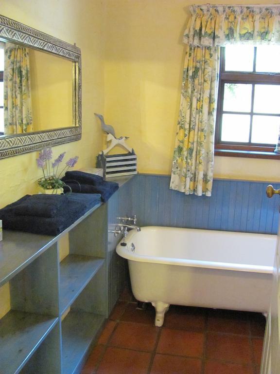 Kingfisher Country House Wilderness Room photo