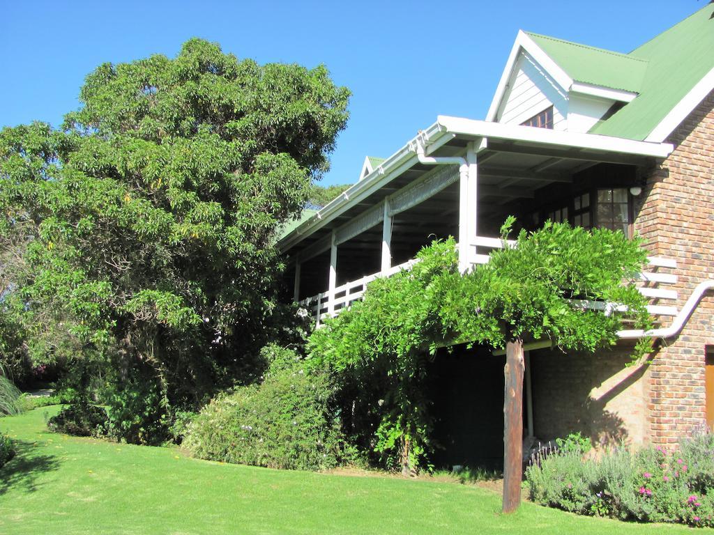 Kingfisher Country House Wilderness Exterior photo