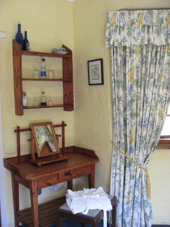 Kingfisher Country House Wilderness Room photo