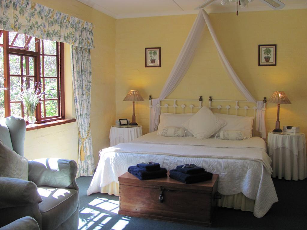 Kingfisher Country House Wilderness Room photo