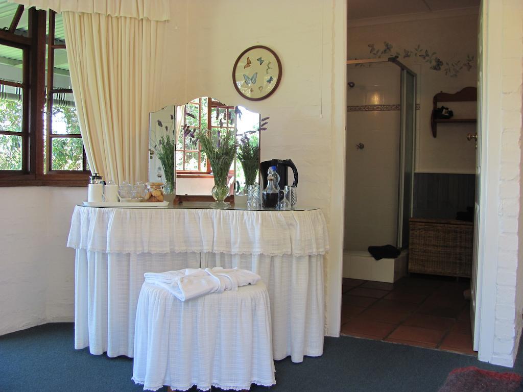 Kingfisher Country House Wilderness Room photo