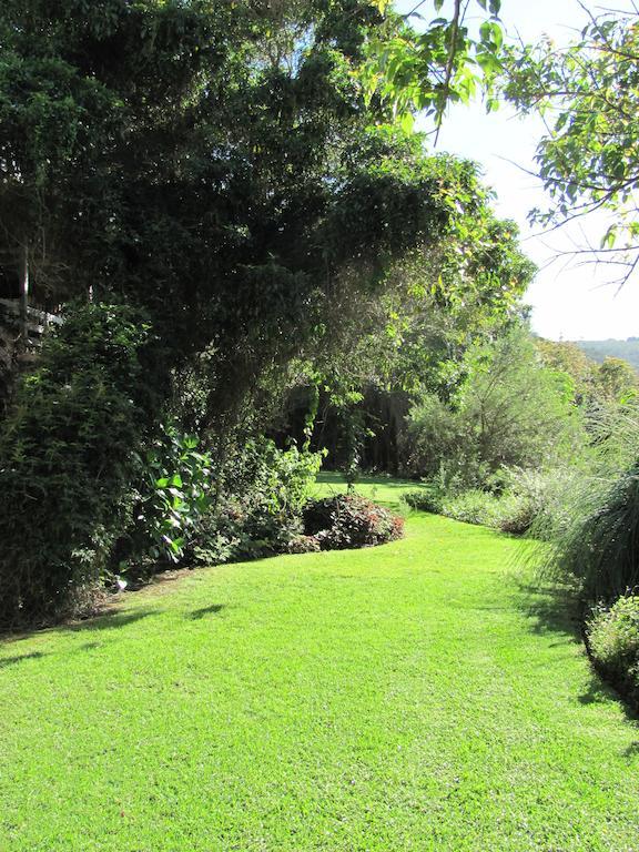 Kingfisher Country House Wilderness Exterior photo