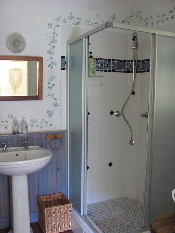 Kingfisher Country House Wilderness Room photo