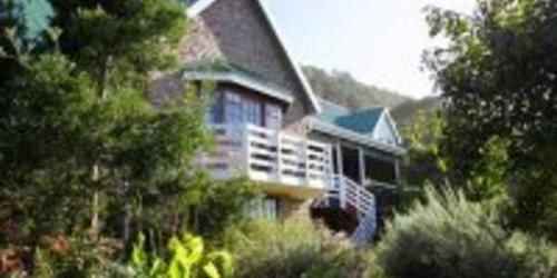 Kingfisher Country House Wilderness Exterior photo